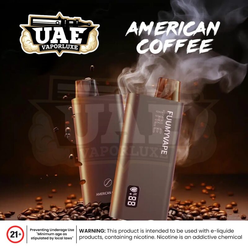fuumyvape tale 12000 puffs