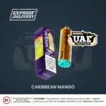 NASTY HOOQA 15000 PUFFS Disposable - Image 2