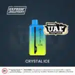 Hayati Pro Ultra 15K Puffs Disposable Vape - Image 4