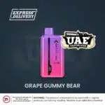 Hayati Pro Ultra 15K Puffs Disposable Vape - Image 3