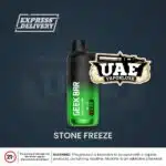 GeeK Bar Meloso Ultera 10000 Puffs Disposable Vape - Image 2