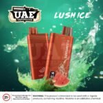 Fuumyvape Tale 12000 Puffs Rechargeable Vape - Image 3