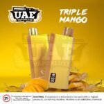 Fuumyvape Tale 12000 Puffs Rechargeable Vape - Image 5