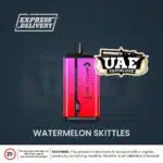 Hayati Pro Ultra 15K Puffs Disposable Vape