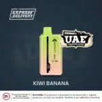GeeK Bar Meloso Ultera 10000 Puffs Disposable Vape - Image 3