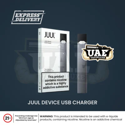 Juul Vape Kit in UAE