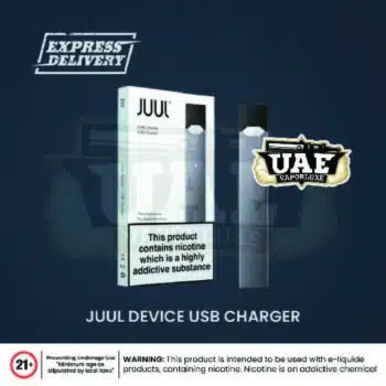 Original Juul Device