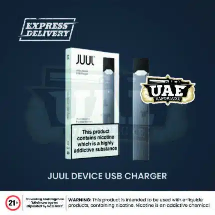 Original Juul Device