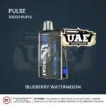 Tugboat Pulse 20000 Puffs Disposable Vape - Image 5