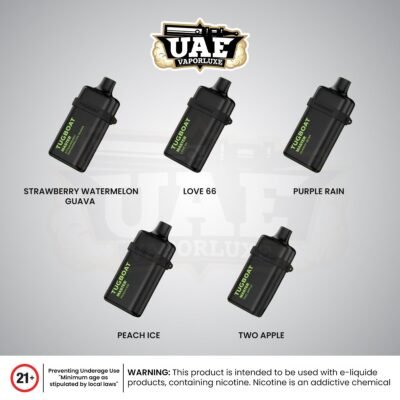 tugboat master 10000 puffs disposable vape collection with multiple flavors.