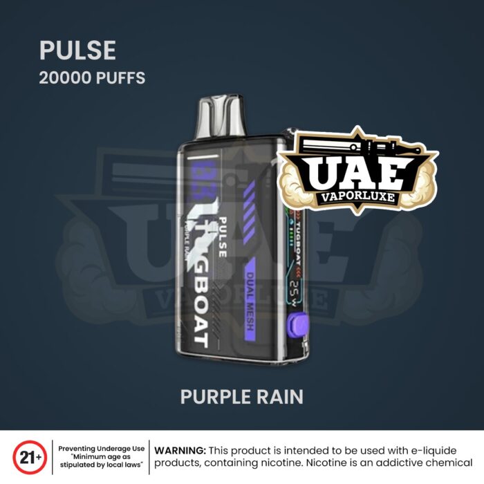 tugboat-pulse-20000-puffs-purple-rain-50mg-uaevaporluxe