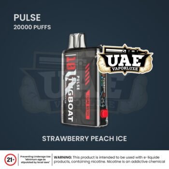 tugboat-pulse-20000-puffs-strawberry-peach-ice-50mg