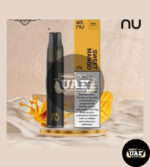 ALT NU 8000 Puffs 20mg Disposable Vape Sweet Mango