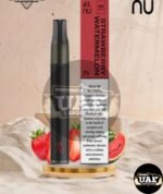 ALT NU 8K Puffs 20mg Disposable Vape Strawberry watermelon
