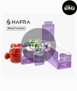 Hafra Nicotine Film 2mg In Dubai Mixed Fruit Jam