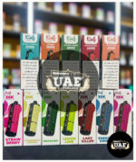 Kief King 35000 Puffs 3mg Disposable Vape