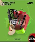 NASTY Bar 8500 Puffs 20-50Mg Disposable Vape