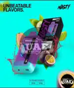 NASTY Bar 8500 Puffs 20-50Mg Disposable Vape