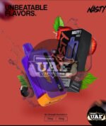 NASTY Bar 8500 Puffs 20-50Mg Disposable Vape