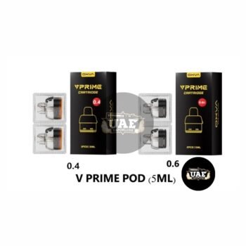 OXVA VPRIME Pod Cartridge