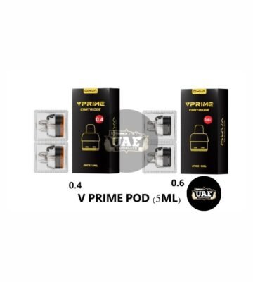 OXVA VPRIME Pod Cartridge