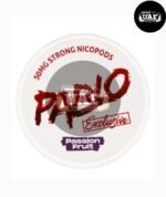 PABLO Nicotine Pouches in Dubai Passion fruit