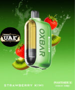 PantherX-OXBAR-Strawberry-Kiwi-disposable vape in uae