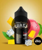 Pod Salt 30ml Salt Nic 20mg E-Liquid in UAE APPLE ICE