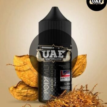 Pod Salt 30ml Salt Nic 20mg E-Liquid in UAE