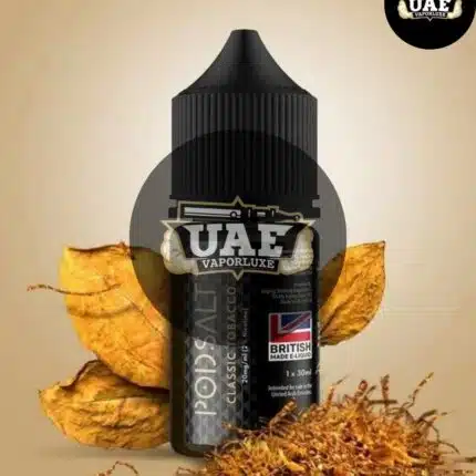 Pod Salt 30ml Salt Nic 20mg E-Liquid in UAE