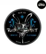 Rabbit Nicotine Pouches 20mg 26mg in UAE Blue Ice