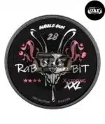 Rabbit Nicotine Pouches 20mg 26mg in UAE X-strong
