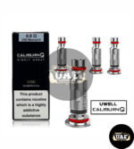UWELL Caliburn G & G2 Replacement Coils