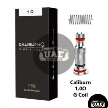UWELL Caliburn G & G2 Replacement Coils