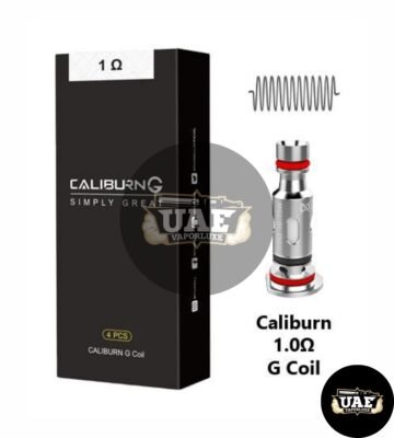 UWELL Caliburn G & G2 Replacement Coils
