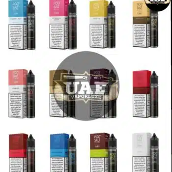 Pod Salt Subo 50ML 3MG Vape-Juice at UAE Vapor Luxe