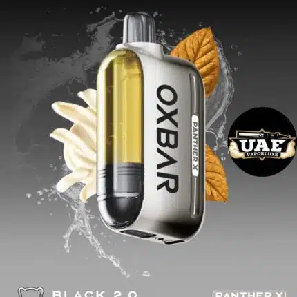Dr Vapes Panther X 50000 Puffs Disposable in UAE