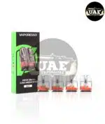 Vaporesso XROS Series Pod Cartridge 2ml/3ml
