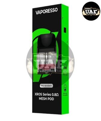 Vaporesso XROS Series Pod Cartridge 2ml/3ml