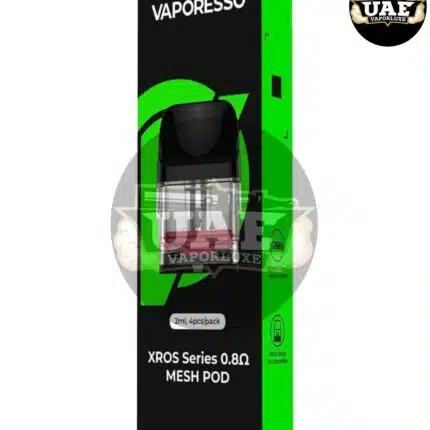 Vaporesso XROS Series Pod Cartridge 2ml/3ml