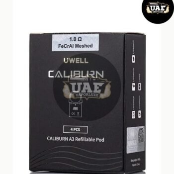 Uwell Caliburn A3 Replacement pods