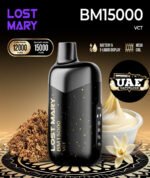 Lost Mary BM15000 Puffs Disposable Vape 50mg In UAE VCT – Best Price