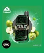 VEIIK Space Mist 25000 Puffs Disposable Vape Green apple