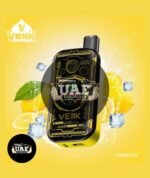 VEIIK Space Mist 25000 Puffs Disposable Vape Lemon ICe