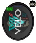 VELO Nicotine Pouches in Dubai Polar Mint