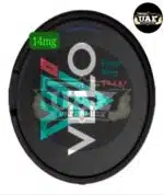 VELO Nicotine Pouches in Dubai Polar Mint