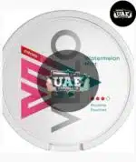 VELO Pakistani Nicotine Pouches in Dubai watermelon mint