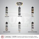 VGOD 60ml Freebase Vape Juice in UAE