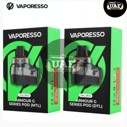 Vaporesso Armour G Series Pod