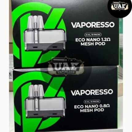 Vaporesso ECO NANO Replacement Pods